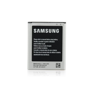 Elemental Can not curl Baterie Originala Samsung EB535163LU 2100mAh (i9082 Galaxy Grand Duos) bulk  - eMAG.ro
