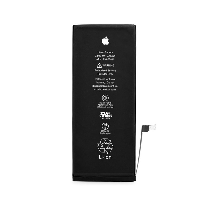 Baterie Originala Apple iPhone 6s Plus bulk