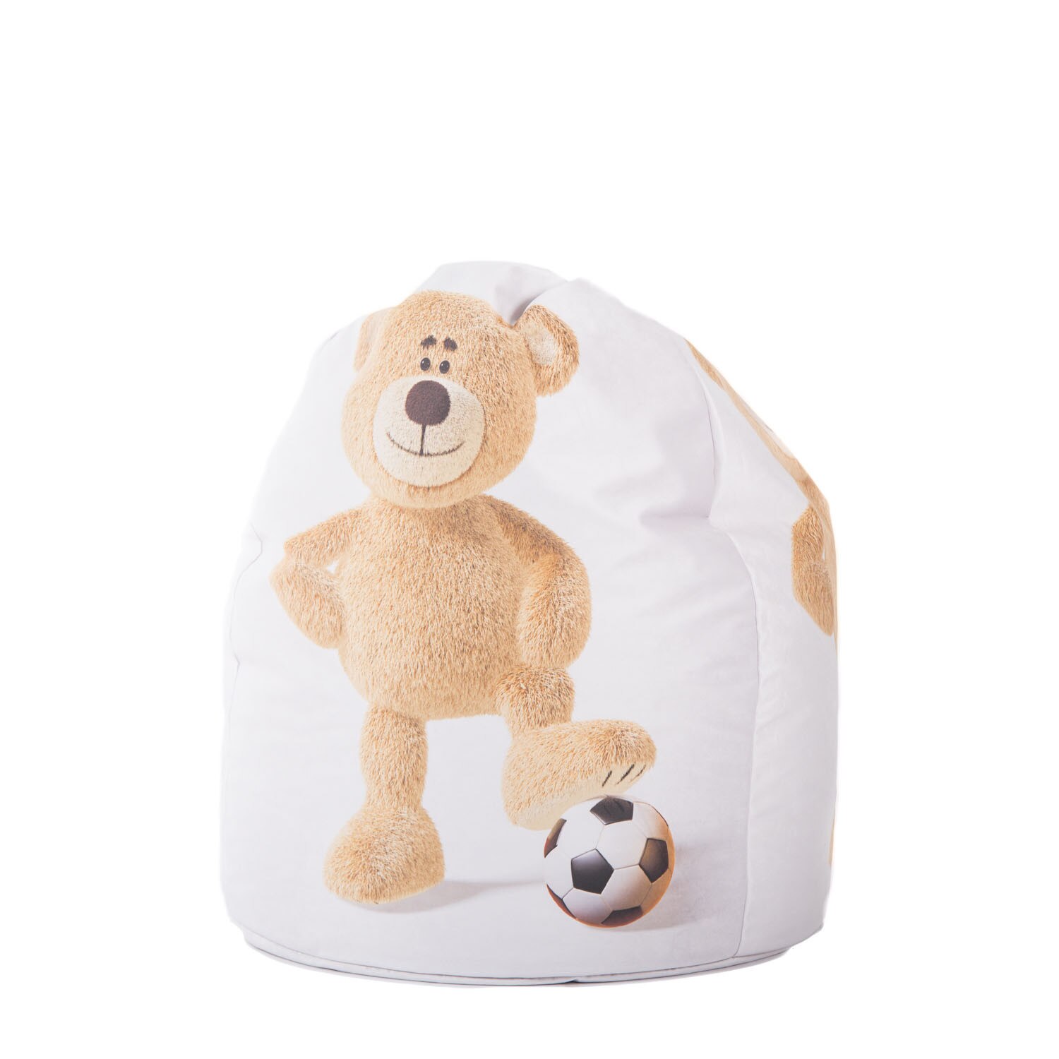 Fotoliu puf Lazyboy Junior Ted