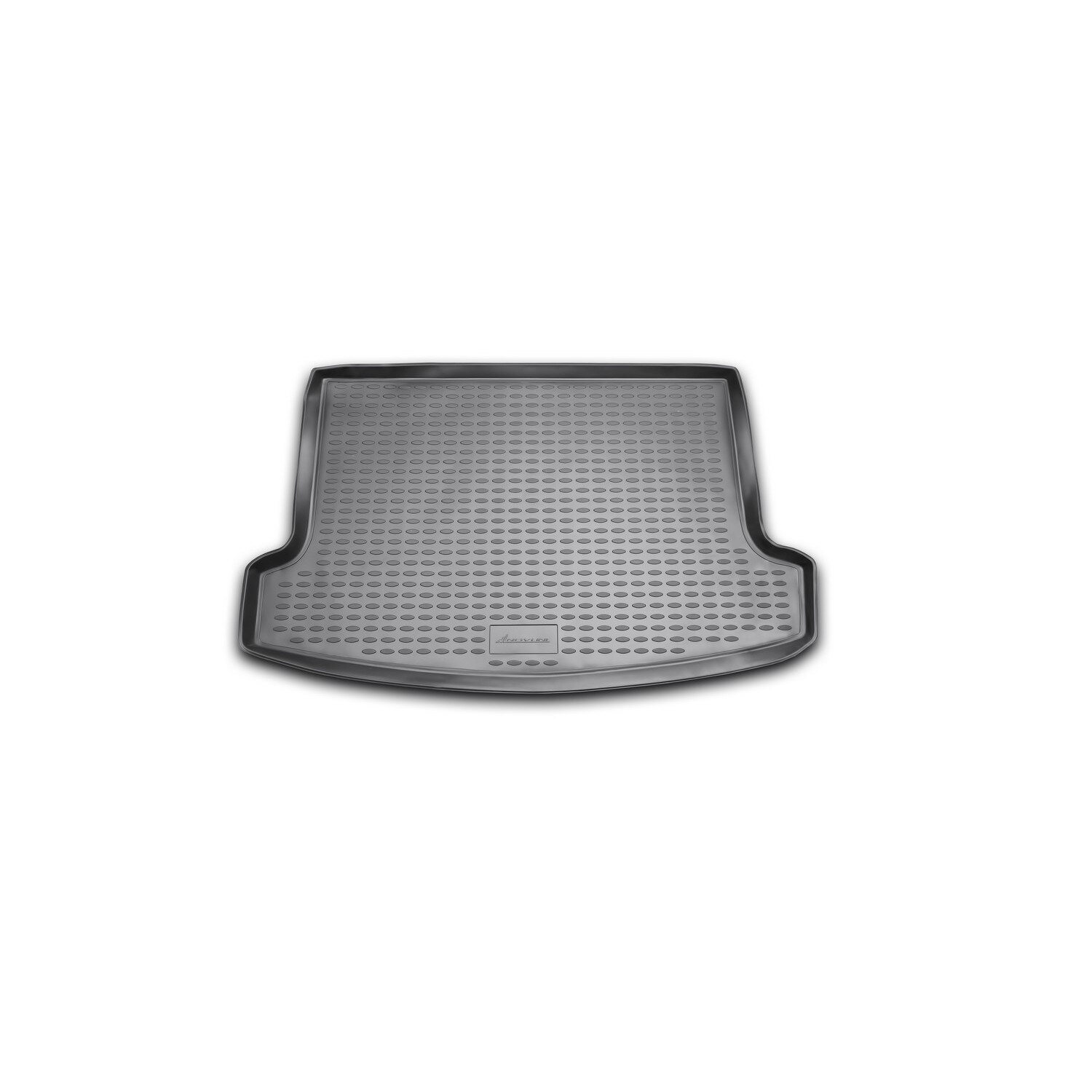 Tavita protectie portbagaj Novline PEUGEOT 307 SW 2002-2008, combi