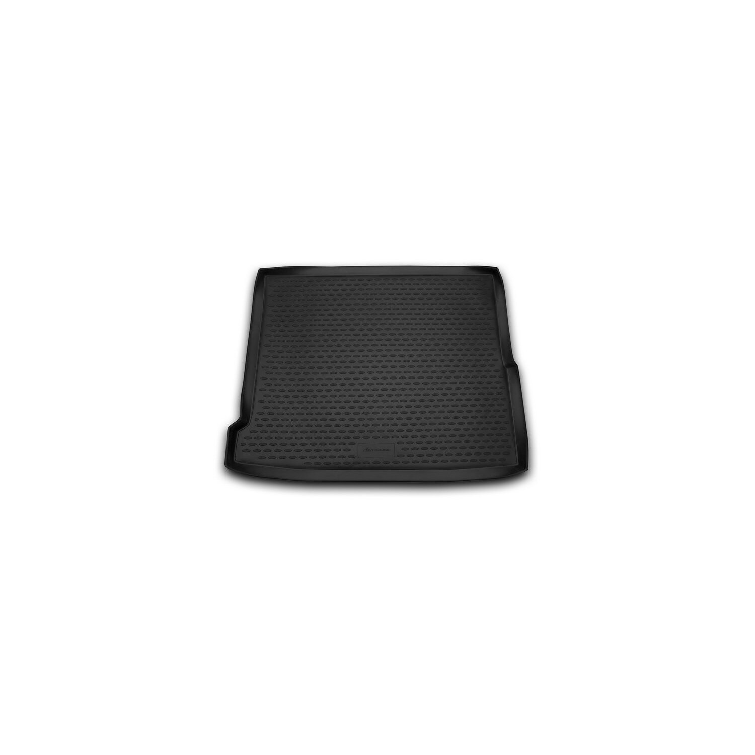 Tavita protectie portbagaj Novline RENAULT Scenic III 06/2010- , monovolum