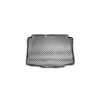 Tavita protectie portbagaj Novline SEAT Ibiza 05/2008- , hatchback Tavita protectie portbagaj Novline SEAT Ibiza 05/2008- , hatchback