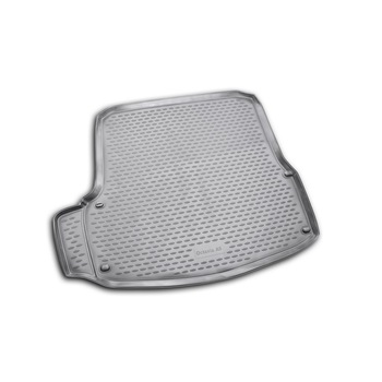 Tavita protectie portbagaj Novline SKODA Octavia II 03/2008- , hatchback Tavita protectie portbagaj Novline SKODA Octavia II 03/2008- , hatchback