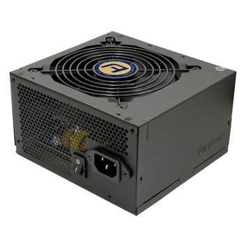 Sursa Antec NeoECO NE550C EC 80+ Bronze, 550W Sursa Antec NeoECO NE550C EC 80+ Bronze, 550W