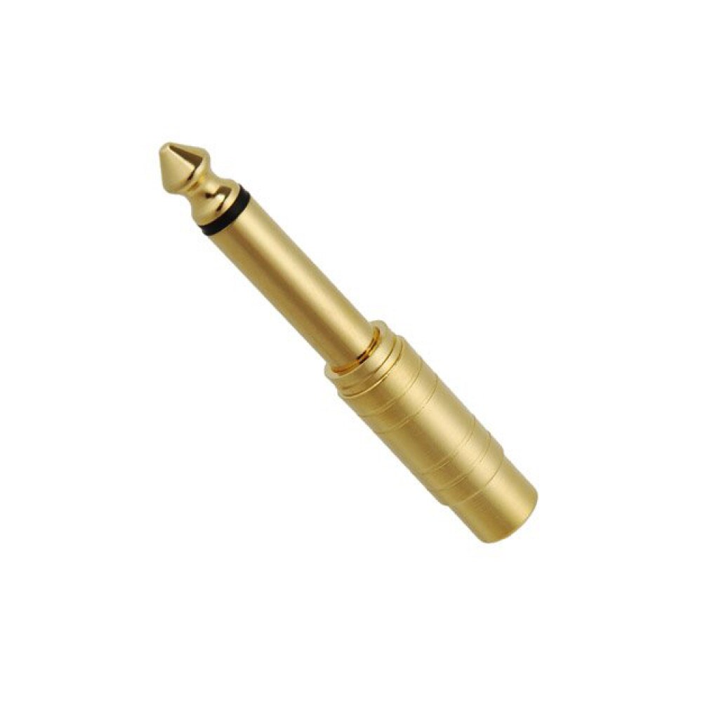 Conector Adaptor RCA-Jack Kacsa Audio AA-609G