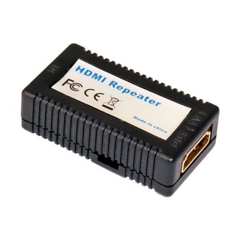 Amplificator Semnal HDMI Kacsa Audio HREP Amplificator Semnal HDMI Kacsa Audio HREP