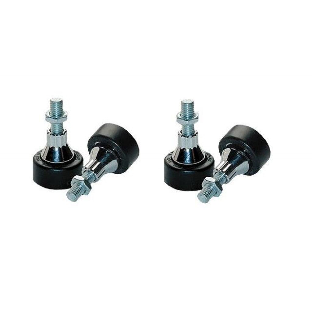 Produs Antivibratie Soundcare Jupiter, set de 4 M6