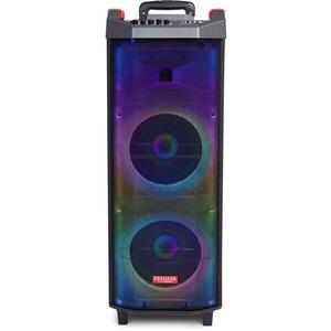 Hordozható hangszórók