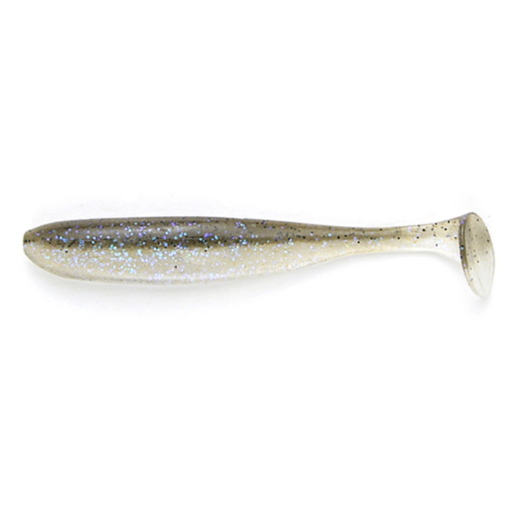 Keitech Easy Shiner 3.5" / #440 - Electric Shad, gumihal