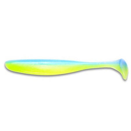 Keitech Easy Shiner 3.5" / PAL#03 - Ice Chartreuse, gumihal - eMAG.hu