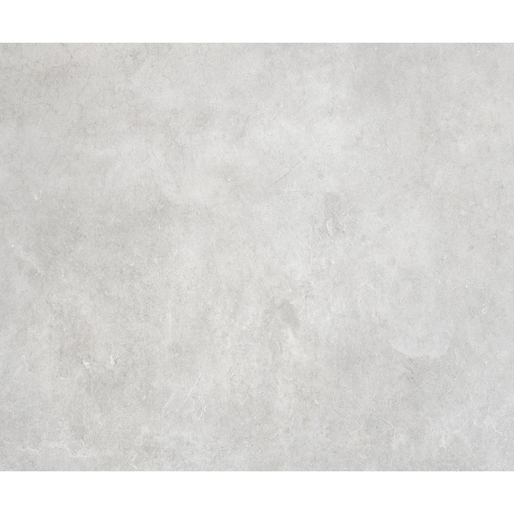 Falikép, PoStar, Szintetikus szál, 300x254 cm, Fehér