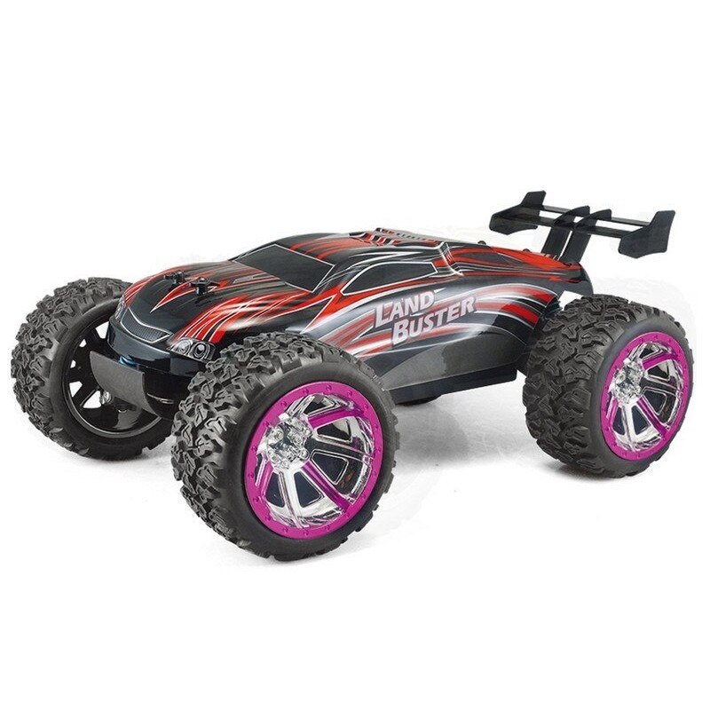 Land buster cheap rc car