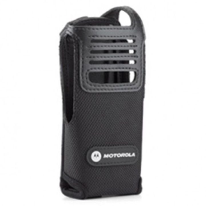 Motorola PMLN5024 kézi rádió övtok DP3400 rádióhoz