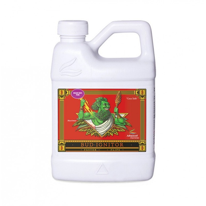 Fertilizator Advanced Nutrients, Bud Ignitor 1L