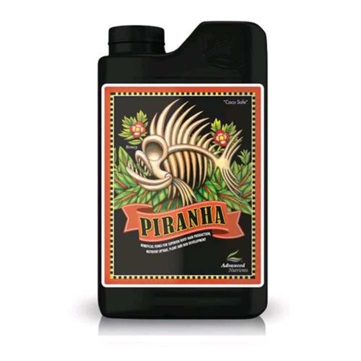 Fertilizator Advanced Nutrients, Piranha 500ML