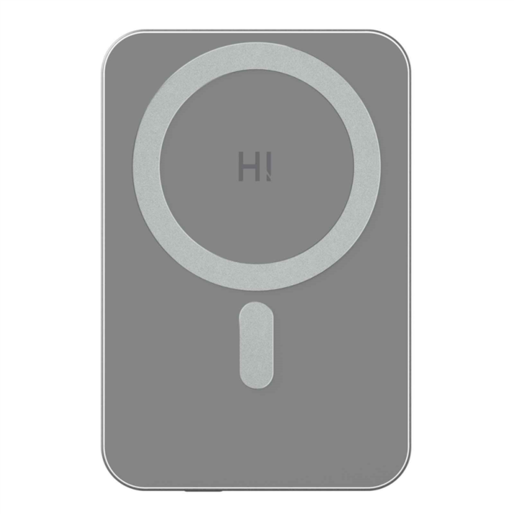 HINOVO 10000 mAh Mag-Safe Power Bank - MB1-10000 Iphone 12/13/14 -hez