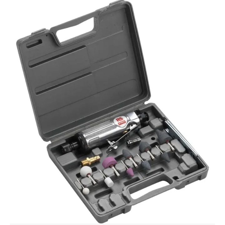 Trusa Biax Pneumatic RD-F2011 Polizor de matrita