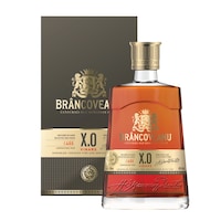 Vinars Brancoveanu, X.O, 40%, Cutie, 0.7l
