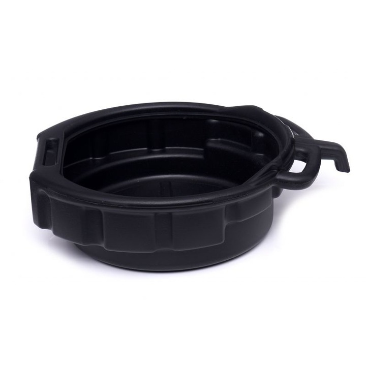 Vas recuperator pentru ulei, 10 l, Kraft&Dele KD10695