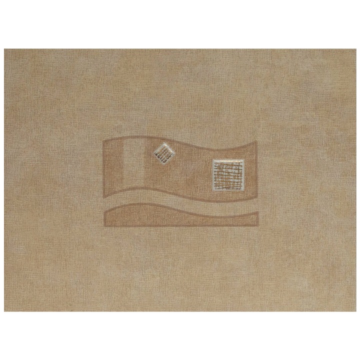 Faianta decorativa Summer Beige, 25 x 33