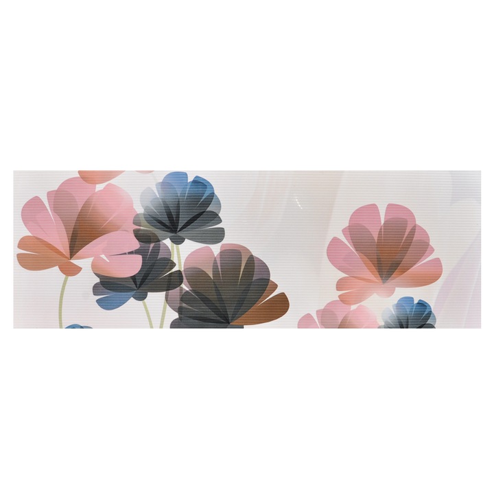 Faianta decorativa 1020 HL 2, 20 x 60, 1buc