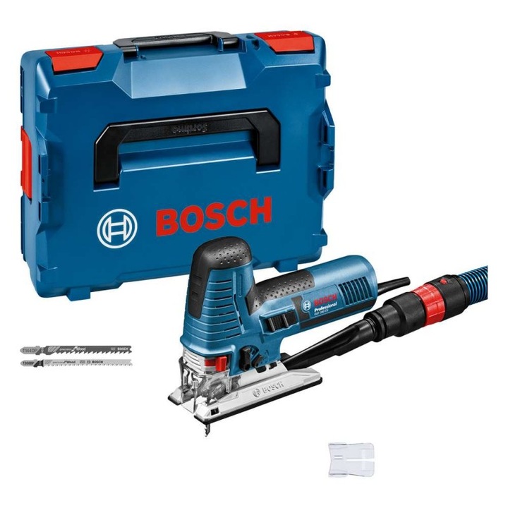 Fierastrau pendular 800W Bosch GST 160 CE
