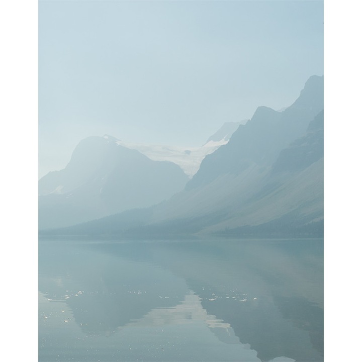 Foto tapet, model munti, 190 x 254 cm