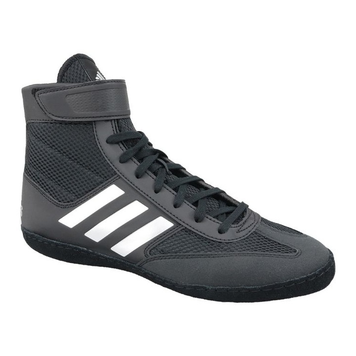 Мъжки спортни обувки, Adidas, BM65687, Черен