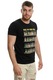 Tricou pentru barbati Printex, Beers, Wish you were Beer, Negru