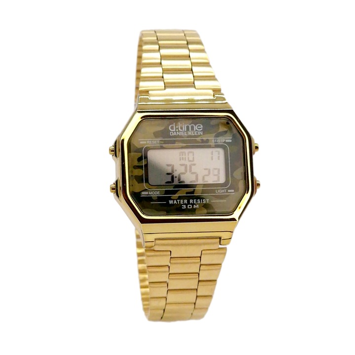 Ceas pentru dama Daniel Klein D Time DK.9.12271-5