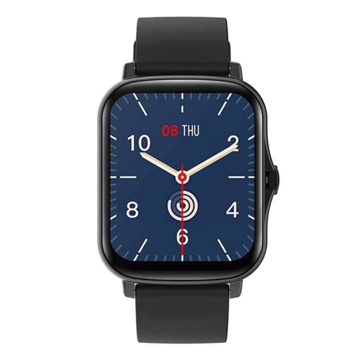 Smartwatch Allview Styfit M, Negru