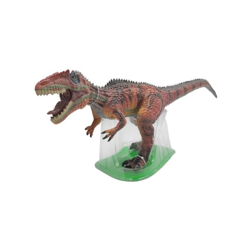 Figurina Gigantosaurus, Norimpex, 3 ani+, 64 cm, Multicolor - eMAG.ro