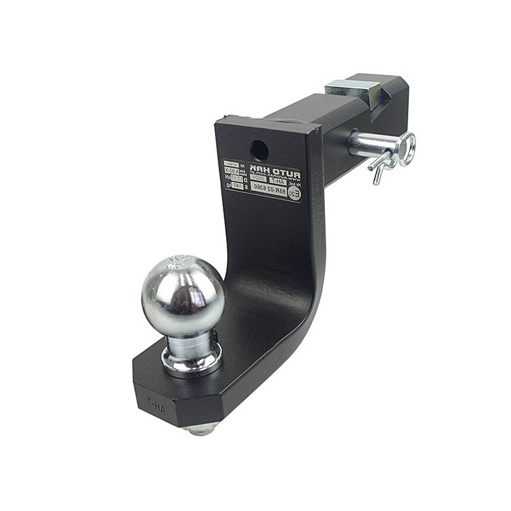 Vonóhorog AH-7 - 3500 Kg