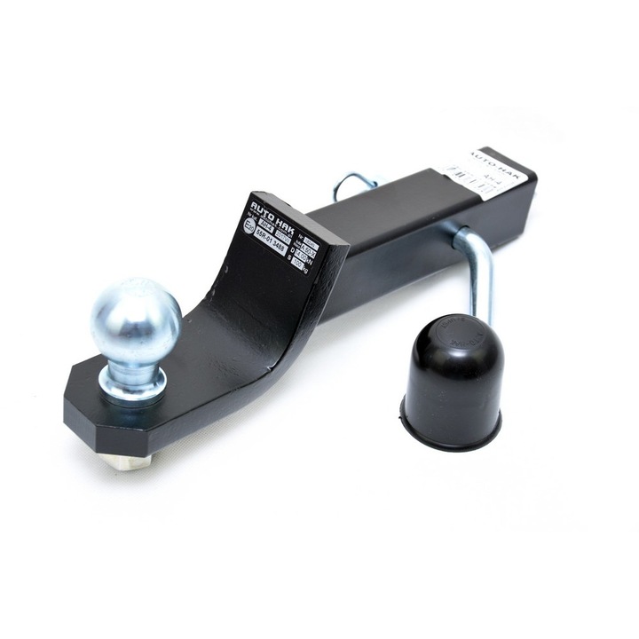 Vonóhorog AH-4 3500 Kg