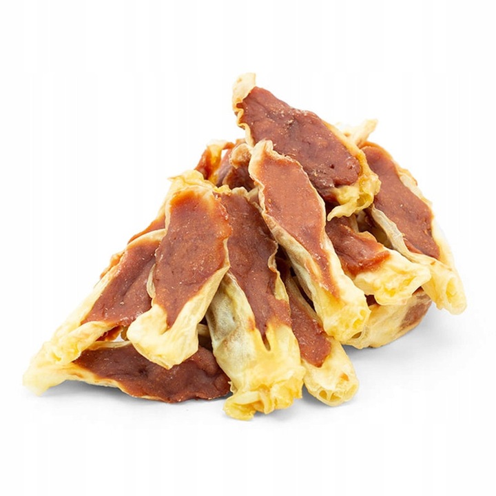 Награда за кучета, заешки уши и патешки гърди, 500гр