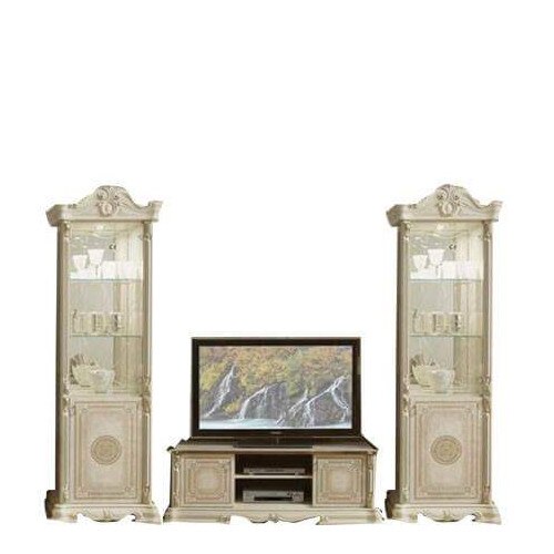 Set living clasic italia GRETA