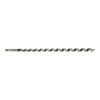 Burghiu Spiralat Lemn Evotools - Diametru: 12mm Lungime: 235 mm Burghiu Spiralat Lemn Evotools - Diametru: 12mm Lungime: 235 mm