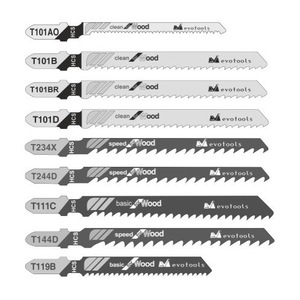 Accesorii fierastraie electrice