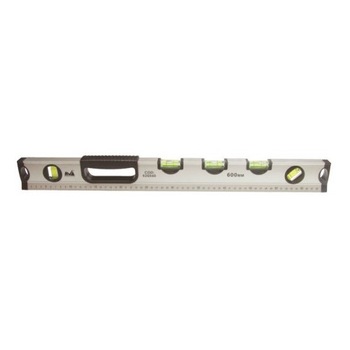 Nivela cu 5 Indicatori Evotools - Latime: 1 m Nivela cu 5 Indicatori Evotools - Latime: 1 m