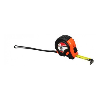 Ruleta cu 3 Frane si Magnet Evotools - Latime: 7.5m Latime: 25 mm Ruleta cu 3 Frane si Magnet Evotools - Latime: 7.5m Latime: 25 mm