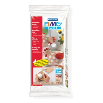Fimo pasta modelare Air basic 500g STH-8100-43 Fimo pasta modelare Air basic 500g STH-8100-43