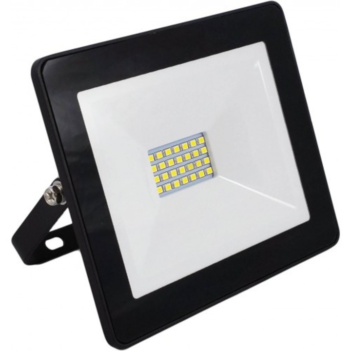 Proiector cu LED SMD Tablet SPN7676 20W 6000K lumina rece