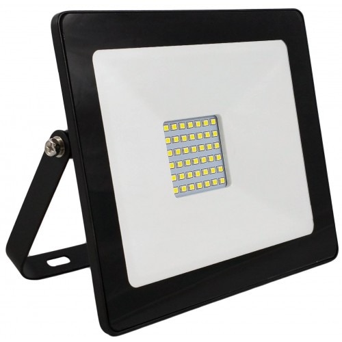 Proiector cu LED SMD Tablet SPN7679 30W 6000K lumina rece