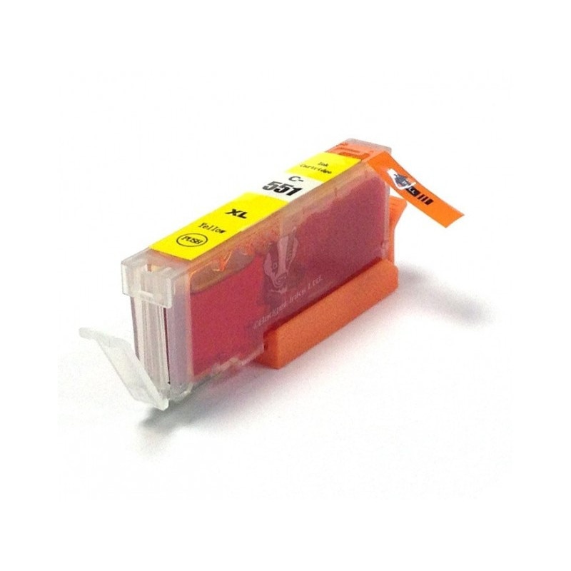 Cartus Compatibil CANON CLI551XLY,Canon Pixma MG6450,Pixma MG5650/B,IP 5400,IP5500,IP5655Pixma MG5600 Series ,Pixma IP 7100,MG7150,MG7550,Pixma MG 5450,Pixma MG6300,MG6350,Pixma IP 7250 ,MX 925 ,MG 5550 ,MG 7550 ,MG6650 ,MG 7150,MX 720,MX 725,MG 5655