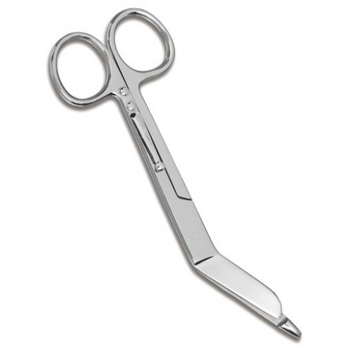 Foarfeca pentru kinesio si bandaje