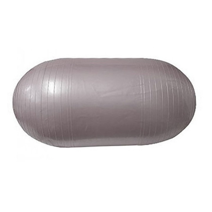 Minge ovala, gonflabila, pentru fitness si recuperare, Spartan, Gri