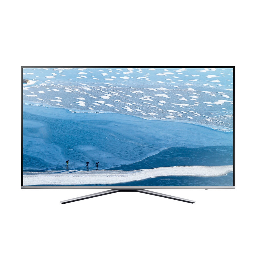 Телевизор Samsung 55KU6402