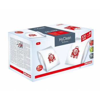 Set saci FJM HyClean 3D XXL Set saci FJM HyClean 3D XXL