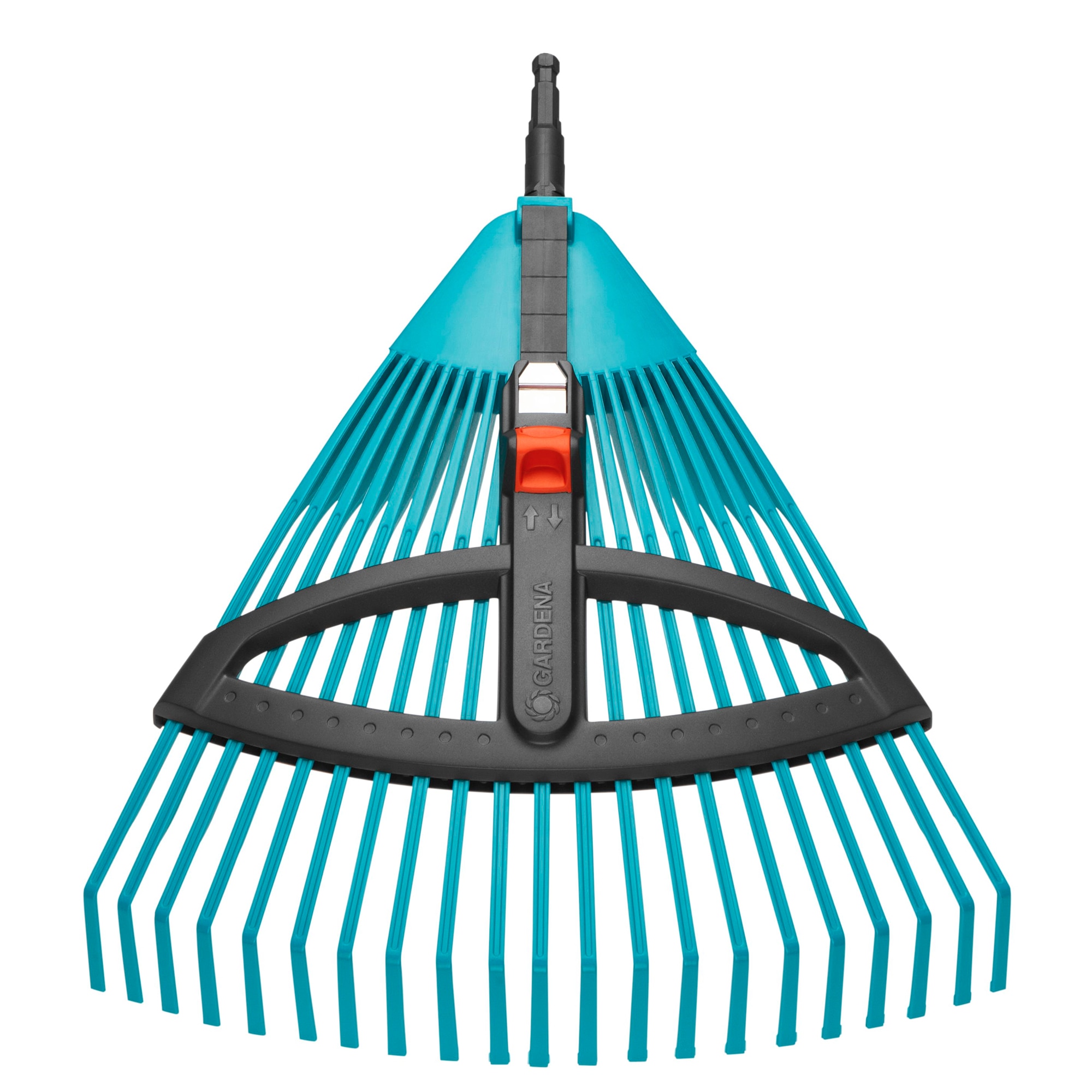 Grebla plastic pentru frunze Gardena 03099-20