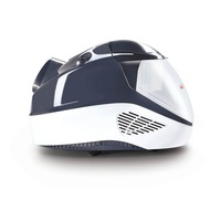aspirator cu abur polti vaporetto lecoaspira fav 70 intelligence 2200 w cu functie de spalareuscare si filtrare prin apa negrualb imagen 31_0_
0
